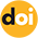 logo DOI - Digital Object Identifier