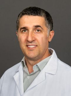 Dr Karim BAHMED