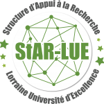 Label StAR-LUE