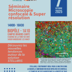 Séminaire Imagerie