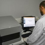 Génotypage haut débit à l’échelle pangénomique par microarray Illumina Infinium 