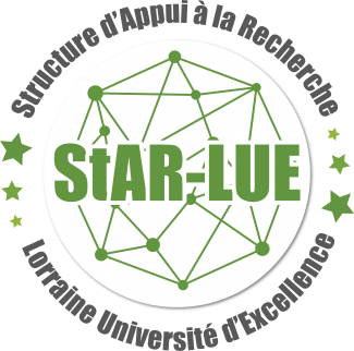 Label StAR-LUE