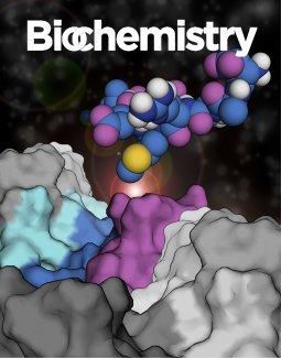 Biochemistry