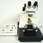 Ultramicrotome