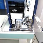 Système nanoLC-TimsTOF Pro2