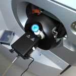 Système nanoLC-TimsTOF Pro2