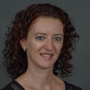 Hortense MAZON